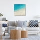 thumbnail image 3 of Océano azul mar I, 3 of 4