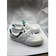 thumbnail image 4 of NEW BALANCE CT574 Men's Court Casual Sneakers White Green (CT574LFG), 4 of 5