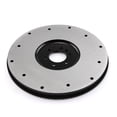 thumbnail image 2 of Speedway Motors 168 Tooth Billet Flywheel, Chevy 350/454, 2 of 4