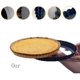thumbnail image 2 of Molde para tartas, molde para quiches, antiadherente Con base elevable, molde para pasteles, molde para pasteles de frutas y molde para hornear Xemadio LN-1756, 2 of 5
