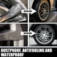 thumbnail image 5 of Agente reparador de rayones de ruedas Agente reparador de rayones de autos Agente reparador de rayones de pintura 25 ml Agente reparador de rayones de ruedas, 5 of 9