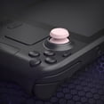 thumbnail image 6 of eXtremeRate Thumbsticks for Steam Deck LCD/OLED - Anti-Slip Grip w/ Touch Sensing (Cherry Blossoms Pink), 6 of 9