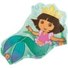 Dora the Explorer 'Dora Saves the Mermaids' Supershape Balloon (1ct)