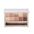 thumbnail image 1 of Nude Eyeshadow Palette For Girls Waterproof Long Lasting Quick-Drying Make Up Tools for Women A, 1 of 6