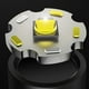 thumbnail image 3 of Antorcha Con Zoom para Exteriores LED  1500 MAh Recargable Por USB Acampar Senderismo Emergencias, 3 of 9