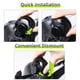 thumbnail image 5 of Sidaley Plastic Gimbal Cover Anti-colisión Case Protector Anti-impact Guard Aircraft Suministros Reemplazo para Black Type3 NO3, 5 of 6
