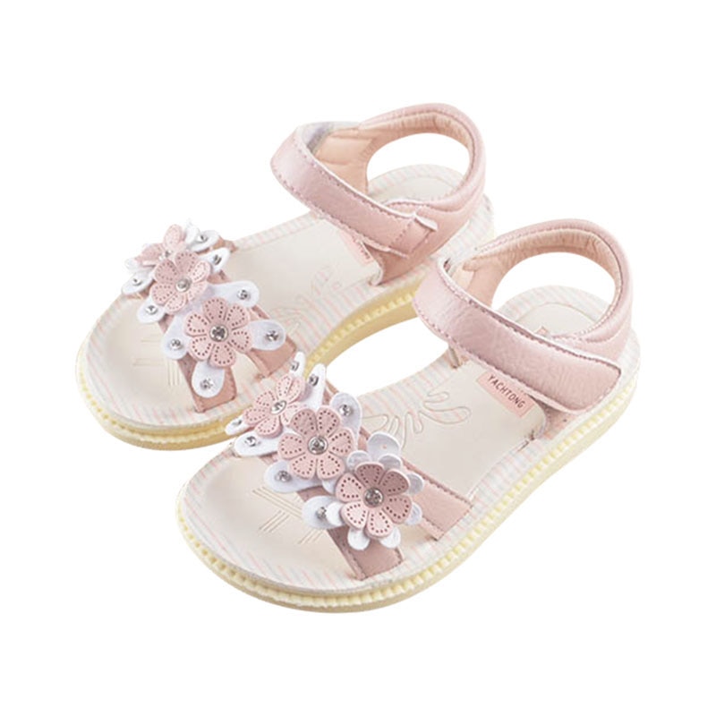 casual sandals for girl