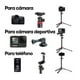 thumbnail image 5 of Barra Extensora de Trípode Ulanzi para Cámaras y Teléfonos Celulares, 5 of 8