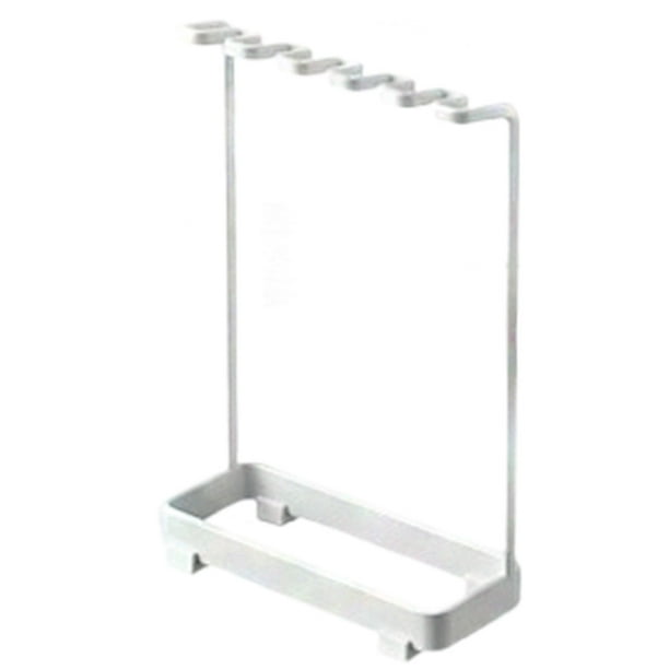 Porta cepillo de dientes Sostenedores del cepillo de de de afeitar de la , estante del soporte del organizador del almacenamiento del Magideal Porta cepillo de dientes