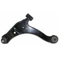thumbnail image 5 of 4 Pc Kit Front Lower Control Arms w/ Ball Joints & Outer Tie Rod Ends Passenger & Driver Side Fits select: 2001-2005 DODGE NEON, 2000 CHRYSLER NEON, 5 of 10