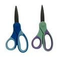 thumbnail image 1 of PEN+GEAR 2PK 5 "ciseaux pointe pointe, 1 of 2