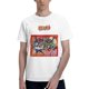 thumbnail image 1 of Camiseta de Manga Corta para Hombres Naru, 1 of 5