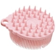 thumbnail image 1 of Cepillo de baño de silicona cepillo para bebé cepillo para bebés cepillo para bebés cepillo sensorial, 1 of 5