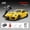 Yellow, variant on Rc Drift Car 1:43 Supra 1087X Mini Simulation Remote Control Racing Car Track For Adult Hobby Vehicle Toy