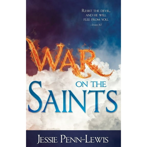 War on the Saints (Paperback)