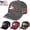 Gray103221, variant on 250 Anniversary USA Hat 1776-2026 Eagle Embroidery Liberty Patriotic Baseball Cap,Adjustable 250th Anniversary USA Hat