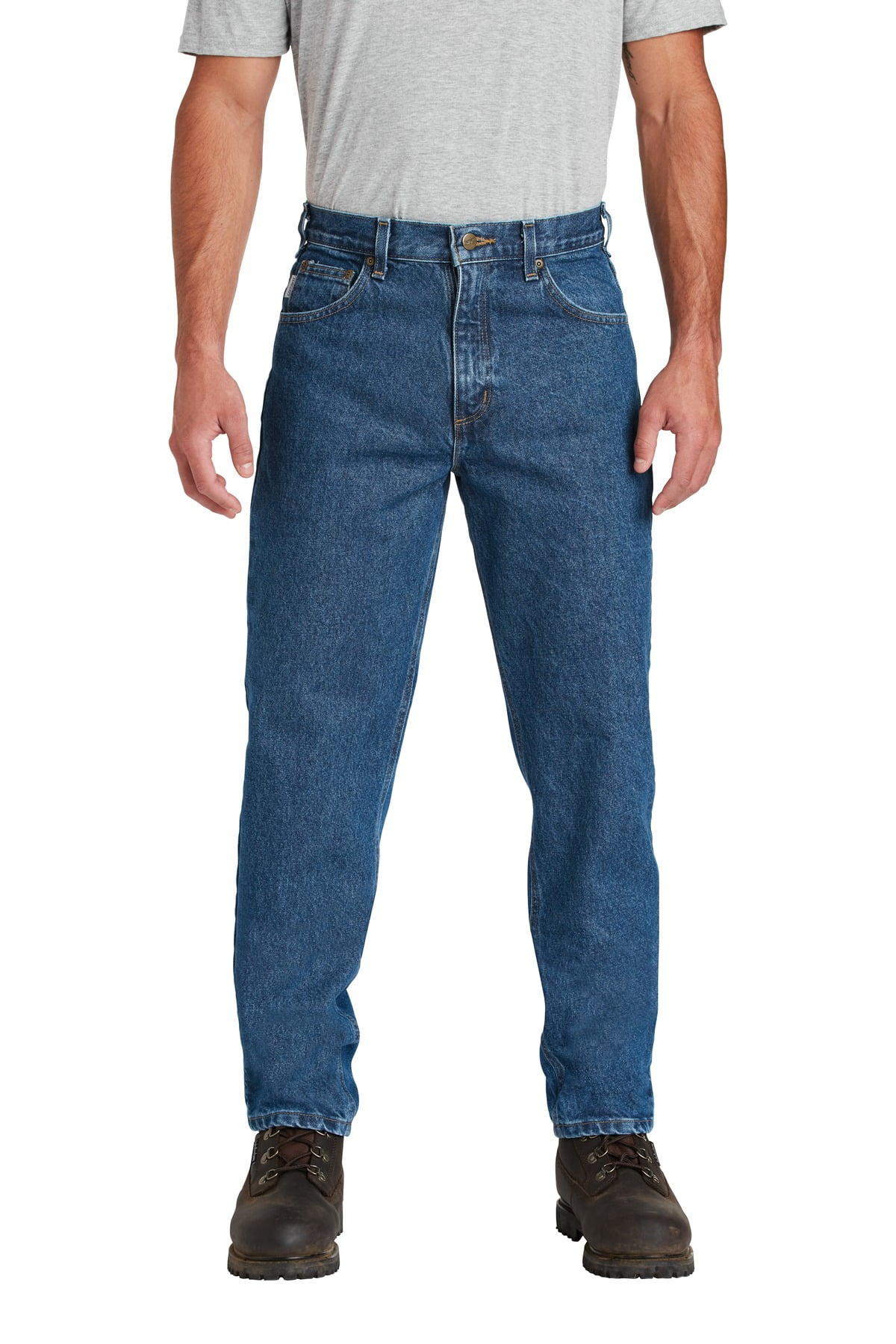 carhartt relaxed jeans