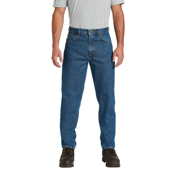 Carhartt Relaxed-Fit Tapered-Leg Jean
