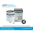 thumbnail image 2 of Quicksilver 8M0157620 Water Separating Fuel Filter for Select L6 Verado Outboards, 2 of 5