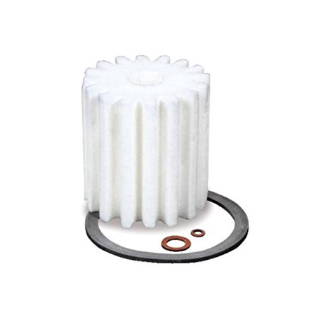 

Unifilter RF-1 Replacement Filter Oil Cartridge with Gasket [Misc.]