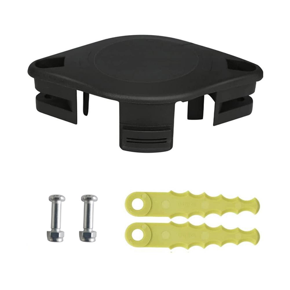 Ryobi Acfhrl2 Polycarbonate Bladed Trimmer Head 18Volt, 24Volt