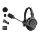 thumbnail image 1 of Auriculares inalámbricos SYNCO xTalk X1 con micrófono Intercom, 1 of 9