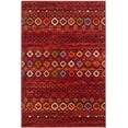 thumbnail image 3 of SAFAVIEH Amsterdam Gladwin Geometric Area Rug, 3 of 5