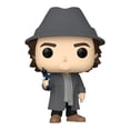 thumbnail image 1 of Funko POP Movies: Tio Buck Al Rescate - Buck gris oscuro, 1 of 2