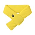 thumbnail image 1 of Winter Cold Proof Couple Solid Scarf USB Charging Heating Warm Scarf (Without Battery ） Neckerchief winter gloves Multicolor, 1 of 2