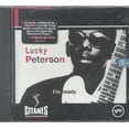 thumbnail image 1 of Lucky Peterson I'm Ready CD, 1 of 2