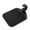 Black, variant on LeeQinersw Wood Ergonomic Desk Extender Tray Folding Table Mount Clamp On Punch Wrist Black