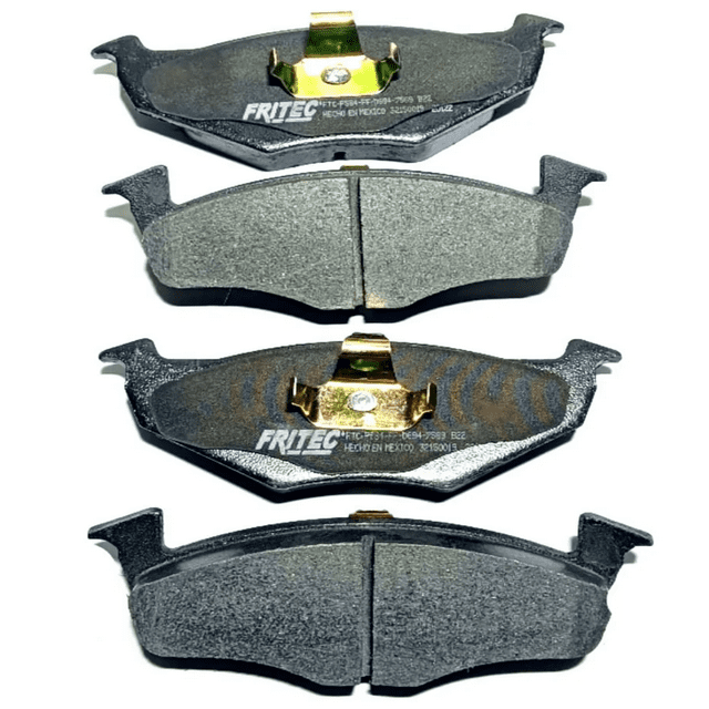 Balatas Delan teras Volkswagen Golf 1993-1999 Jetta 1993-1999 2.0