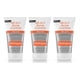thumbnail image 1 of Exfoliante Facial Diario Neutrogena 2% Ácido Salicílico 3x120ml para Acne y Marcas, 1 of 4