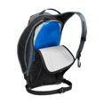 thumbnail image 3 of Mochila de hidratación CamelBak Powderhound 12 2.1L Gris/Naranja, 3 of 7