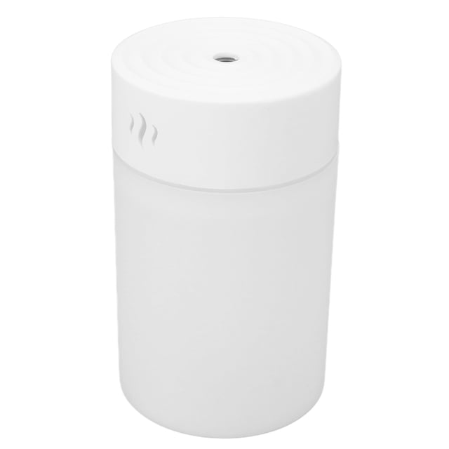Humidificateur de Bureau, Mini Humidificateur 260ml Coloré Petit Humidificateur Mini Technologie de Pointe