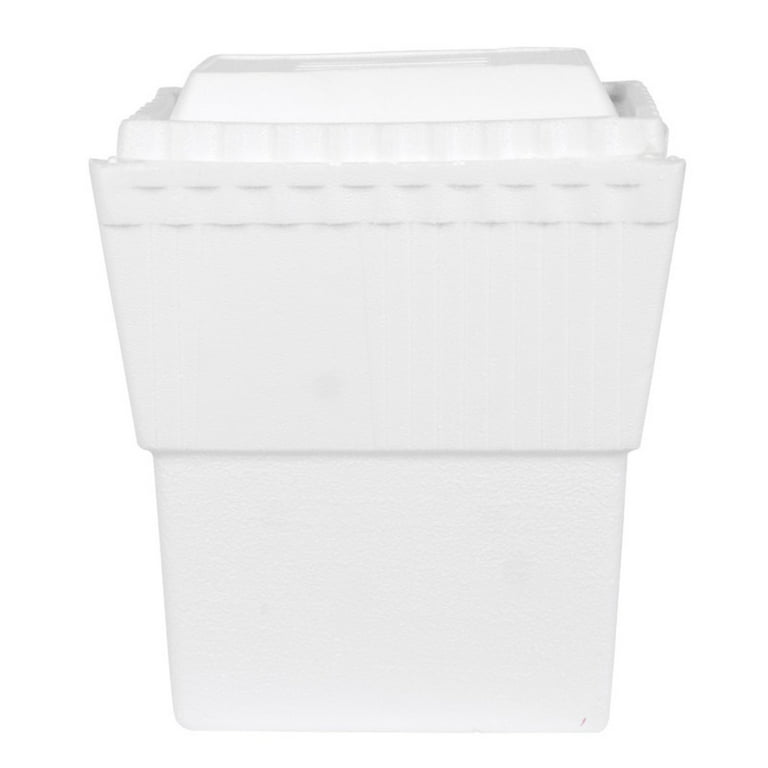 Lifoam 10 Quart, 12 Can Nested Cooler with Handle 