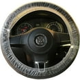 thumbnail image 3 of 20pcs Car Disposable Plastic Seat Cover Disposable Clear Protective Films Waterproof Oil-proof Dust-proof, 3 of 4