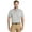 Light Grey, variant on CornerStone Unisex Industrial Snag-Proof Pique Pocket Polo | Short Sleeve Collared Shirt for Men & Women, Casual & Tough Work Top, Relaxed Fit for Golf & Tennis