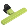 thumbnail image 4 of clip para bolsa,clips para bolsas de papas fritas para agarre de almacenamiento de alimentos,Clips para bolsas de alimentos clips de sellado Clip para sellado de refrigerios,abrazadera para, 4 of 8