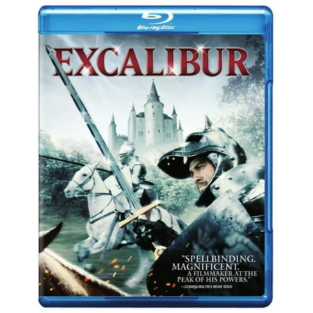 UPC 883929167982 product image for Excalibur (Blu-ray) | upcitemdb.com