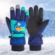 thumbnail image 1 of Guantes Invierno Niñas Térmicos Impermeable Pantalla Táctil, 1 of 8