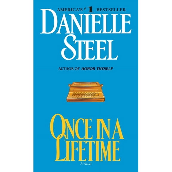 Once in a Lifetime, (Paperback)