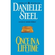 Once in a Lifetime, (Paperback)