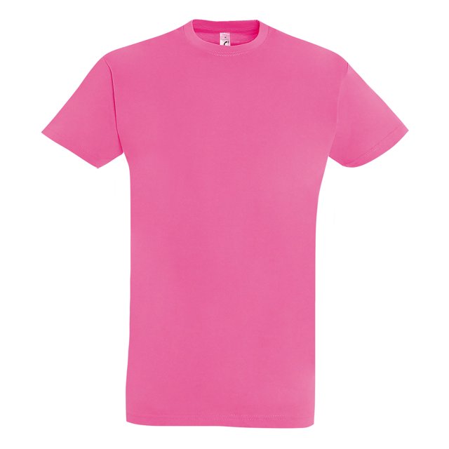 SOLS Mens Imperial Heavyweight Short Sleeve T-Shirt