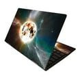 thumbnail image 1 of MightySkins HPENX31320-Moon Explosion Skin for HP Envy x360 13 in. 2020 - Moon Explosion, 1 of 4