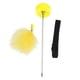 thumbnail image 2 of Juguetes interactivos de plumas para gatos juguetes interactivos para gatos para gatos de interior collar para gatos collar de plumas juguetes para gatos con cuello ANGGREK Otros, 2 of 8