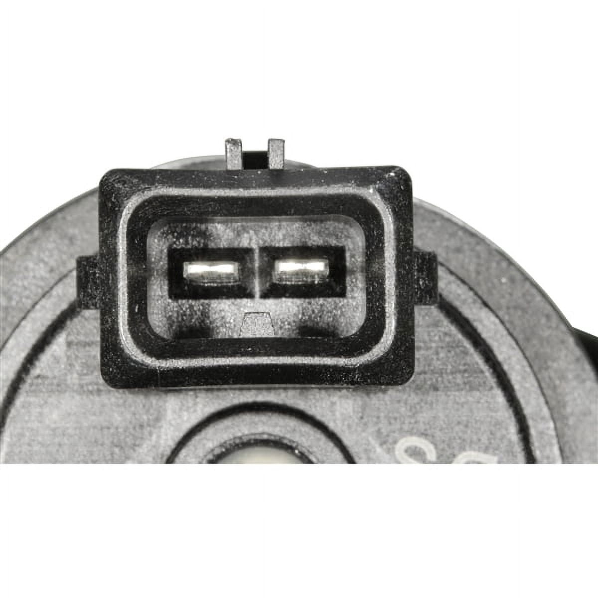 Vapor Canister Purge Sole