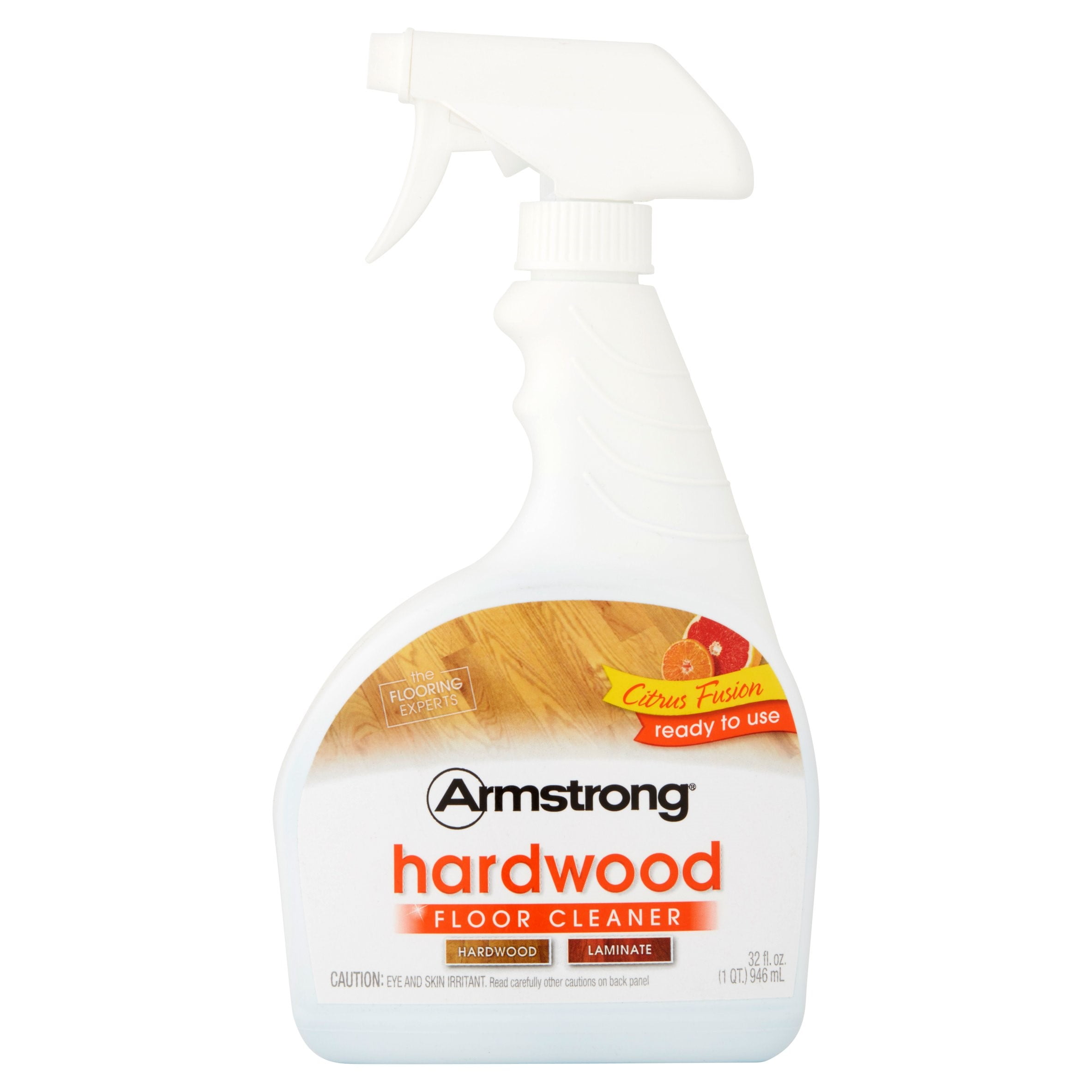Armstrong Hardwood Floor Cleaner Spray, Hardwood Floor Solution