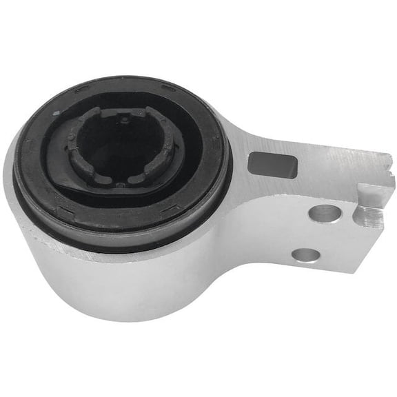 Front Right Passenger Side Lower Rearward Control Arm Bushing - Compatible with 2009 Ford Flex