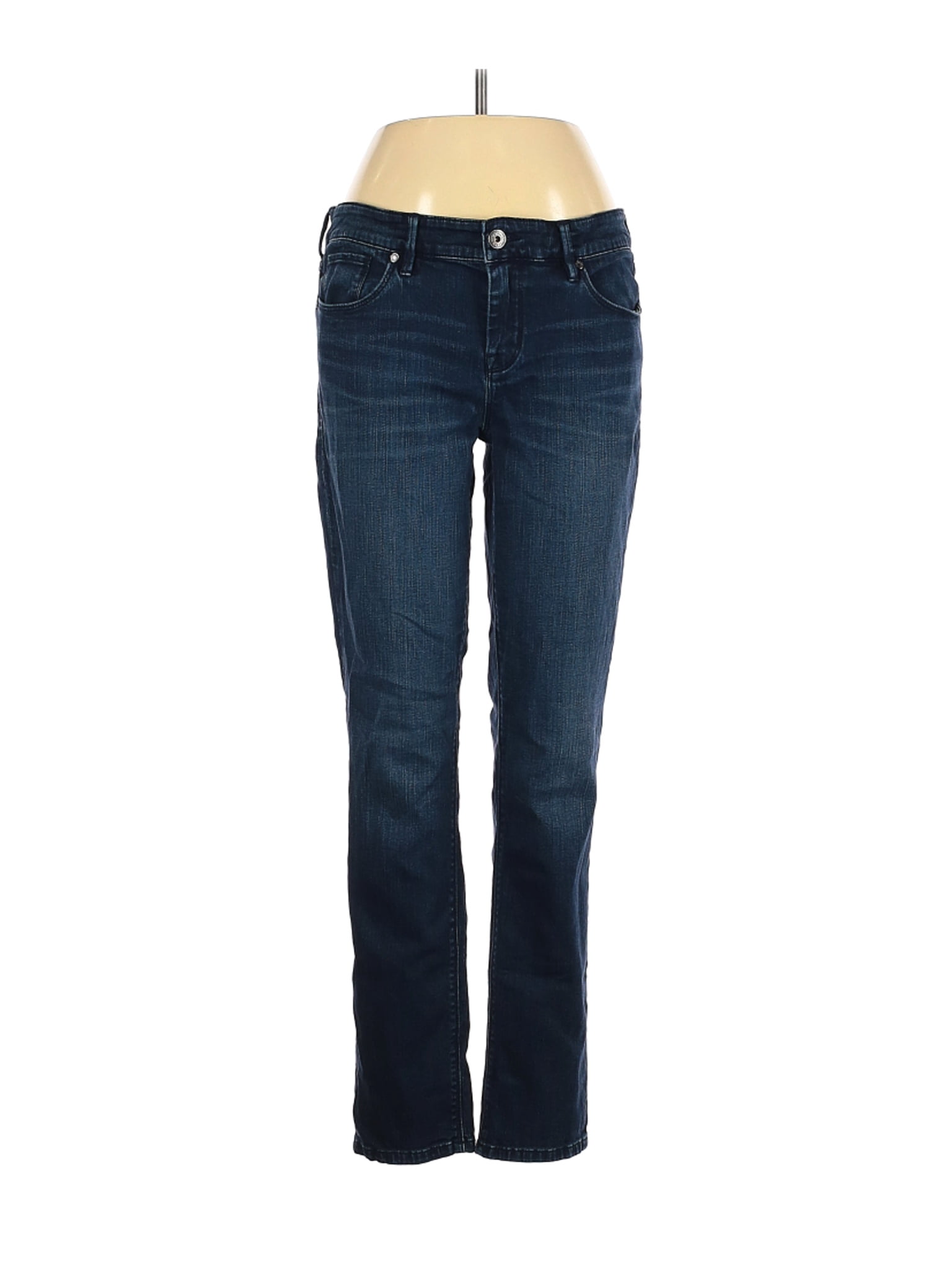 Pre-Owned Isaac Mizrahi Jeans Women's 